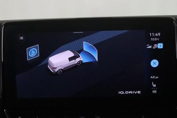 Volkswagen ID. Buzz Cargo Pro 77kWh Commerce Auto 5dr