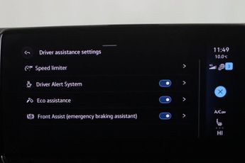 Volkswagen ID. Buzz Cargo Pro 77kWh Commerce Auto 5dr