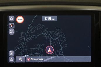 Kia Sportage 1.6 T-GDi 2 AWD Euro 6 (s/s) 5dr