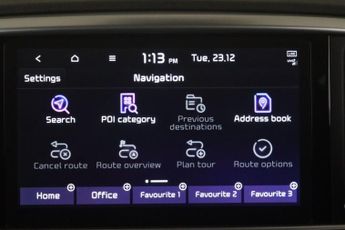 Kia Sportage 1.6 T-GDi 2 AWD Euro 6 (s/s) 5dr