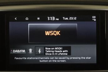 Kia Sportage 1.6 T-GDi 2 AWD Euro 6 (s/s) 5dr