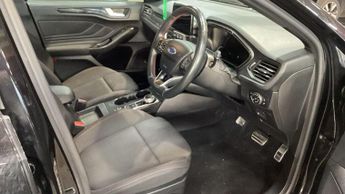 Ford Focus 1.5 EcoBlue ST-Line Auto Euro 6 (s/s) 5dr