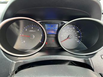 Hyundai ix35 2.0 CRDi Premium Auto 4WD Euro 5 5dr