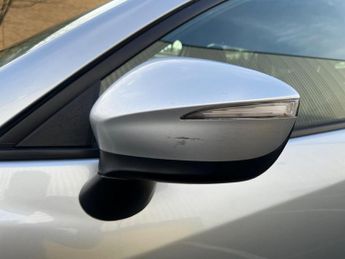 Mazda CX-5 2.2 SKYACTIV-D Sport Nav Auto 4WD Euro 6 (s/s) 5dr