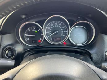 Mazda CX-5 2.2 SKYACTIV-D Sport Nav Auto 4WD Euro 6 (s/s) 5dr