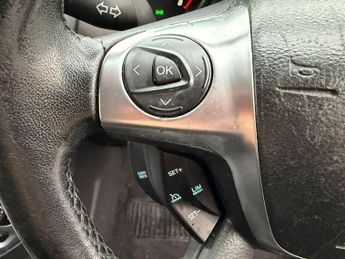 Ford Focus 1.6T EcoBoost Titanium Euro 5 (s/s) 5dr