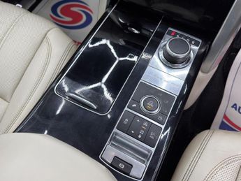 Land Rover Range Rover 4.4 SD V8 Autobiography Auto 4WD Euro 5 5dr