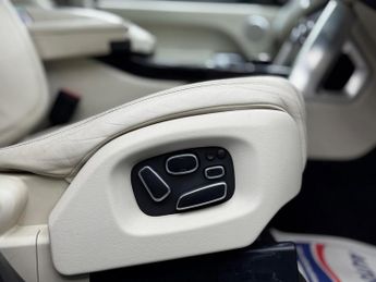 Land Rover Range Rover 4.4 SD V8 Autobiography Auto 4WD Euro 5 5dr