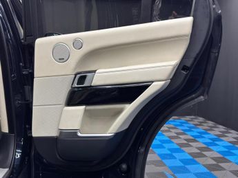 Land Rover Range Rover 4.4 SD V8 Autobiography Auto 4WD Euro 5 5dr