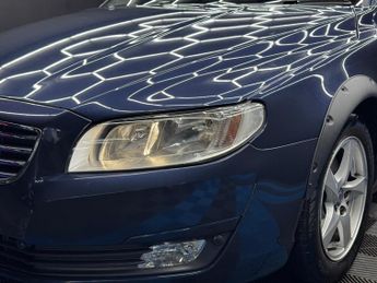 Volvo V70 1.6 D2 Business Edition Powershift Euro 5 (s/s) 5dr