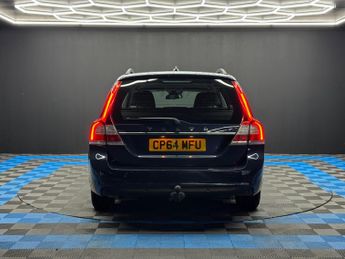 Volvo V70 1.6 D2 Business Edition Powershift Euro 5 (s/s) 5dr