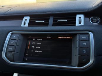 Land Rover Range Rover Evoque 2.0 TD4 SE Auto 4WD Euro 6 (s/s) 5dr