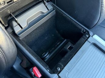 Land Rover Range Rover Evoque 2.0 TD4 SE Auto 4WD Euro 6 (s/s) 5dr