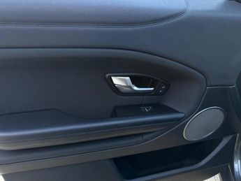 Land Rover Range Rover Evoque 2.0 TD4 SE Auto 4WD Euro 6 (s/s) 5dr