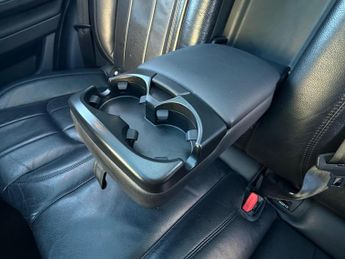 Land Rover Range Rover Evoque 2.0 TD4 SE Auto 4WD Euro 6 (s/s) 5dr