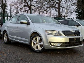 Skoda Octavia 1.6 TDI SE DSG Euro 6 (s/s) 5dr