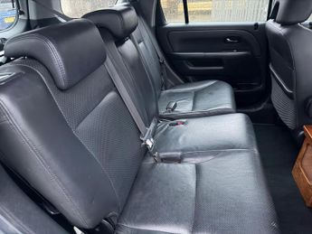 Honda CR-V 2.2 i-CDTi Executive 5dr