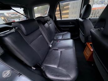 Honda CR-V 2.2 i-CDTi Executive 5dr