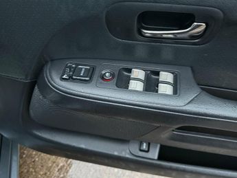 Honda CR-V 2.2 i-CDTi Executive 5dr