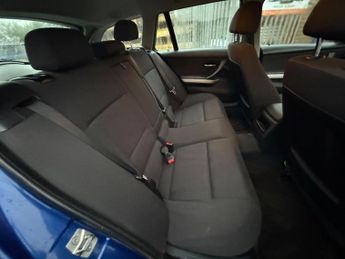 BMW 3 Series 2.0 318d ES Touring Euro 5 5dr