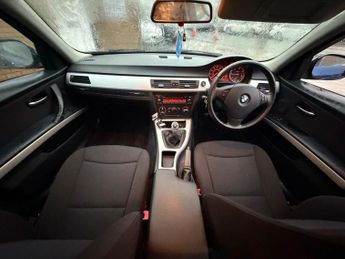 BMW 3 Series 2.0 318d ES Touring Euro 5 5dr
