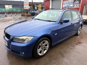 BMW 3 Series 2.0 318d ES Touring Euro 5 5dr