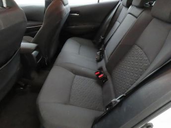 Toyota Corolla 1.8 VVT-h Icon Tech CVT Euro 6 (s/s) 5dr