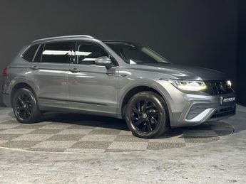 Volkswagen Tiguan 1.5 TSI Life DSG Euro 6 (s/s) 5dr