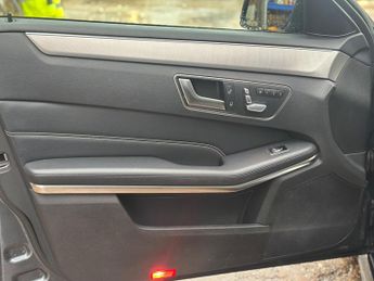 Mercedes-Benz E Class 3.0 E350 V6 BlueTEC AMG Sport G-Tronic+ Euro 6 (s/s) 5dr