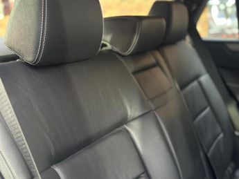 Mercedes-Benz E Class 3.0 E350 V6 BlueTEC AMG Sport G-Tronic+ Euro 6 (s/s) 5dr