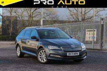 Skoda Superb 1.4 TSI iV 13kWh SE Technology DSG Euro 6 (s/s) 5dr
