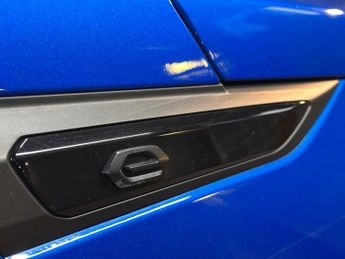 Peugeot E-2008 50kWh GT Line Auto 5dr