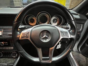 Mercedes-Benz CLS 2.1 CLS250 CDI BlueEfficiency Sport Coupe G-Tronic+ Euro 5 (s/s)