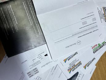 Mercedes-Benz CLS 2.1 CLS250 CDI BlueEfficiency Sport Coupe G-Tronic+ Euro 5 (s/s)