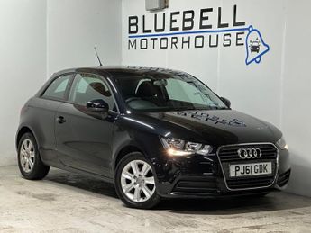 Audi A1 1.2 TFSI SE Euro 5 (s/s) 3dr