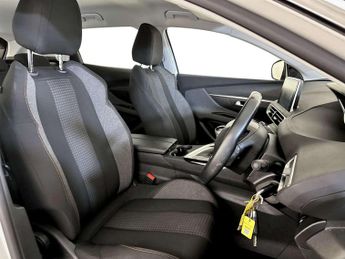 Peugeot 3008 1.2 PureTech Active SUV 5dr Petrol Manual Euro 6 (s/s) (130 ps)