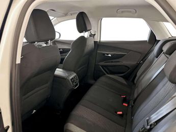 Peugeot 3008 1.2 PureTech Active SUV 5dr Petrol Manual Euro 6 (s/s) (130 ps)