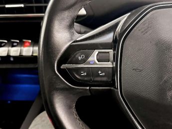 Peugeot 3008 1.2 PureTech Active SUV 5dr Petrol Manual Euro 6 (s/s) (130 ps)