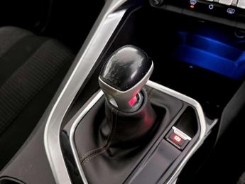 Peugeot 3008 1.2 PureTech Active SUV 5dr Petrol Manual Euro 6 (s/s) (130 ps)