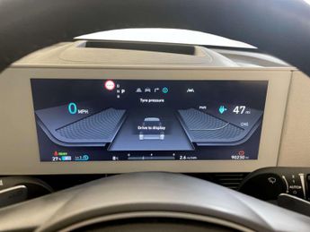 Hyundai IONIQ 5 73kWh Ultimate Hatchback 5dr Electric Auto (217 ps)
