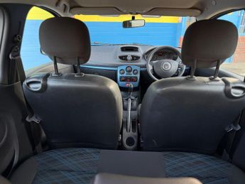 Renault Clio 1.2 16v Expression 3dr