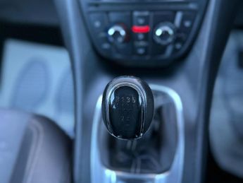 Vauxhall Meriva 1.4T 16V SE Euro 5 5dr