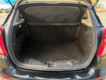 Vauxhall Mokka X 1.4i Turbo Active Auto Euro 6 5dr