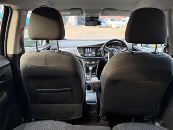 Vauxhall Mokka X 1.4i Turbo Active Auto Euro 6 5dr