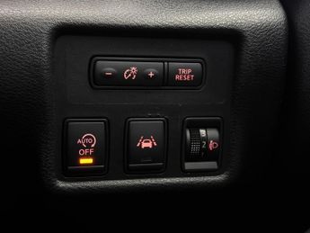 Nissan Micra 1.0 IG-T N-Sport XTRON Euro 6 (s/s) 5dr