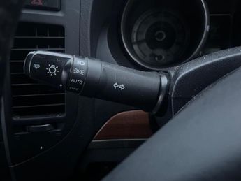 Mitsubishi Shogun 3.2 DI-DC SG3 Auto 4WD Euro 5 5dr LWB