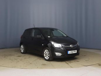 Vauxhall VIVA 1.0i SL Euro 6 5dr