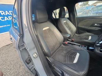 Vauxhall Corsa 1.2 Turbo Ultimate Auto Euro 6 (s/s) 5dr