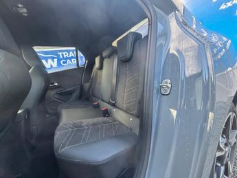 Vauxhall Corsa 1.2 Turbo Ultimate Auto Euro 6 (s/s) 5dr