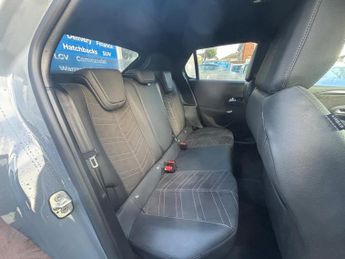 Vauxhall Corsa 1.2 Turbo Ultimate Auto Euro 6 (s/s) 5dr